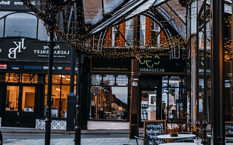 Industrial Manufacture Projects